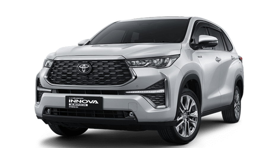 Toyota Innova